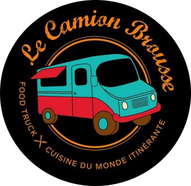 logo foodtruck