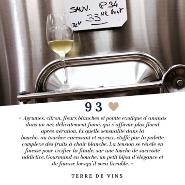 Primeurs 2019
