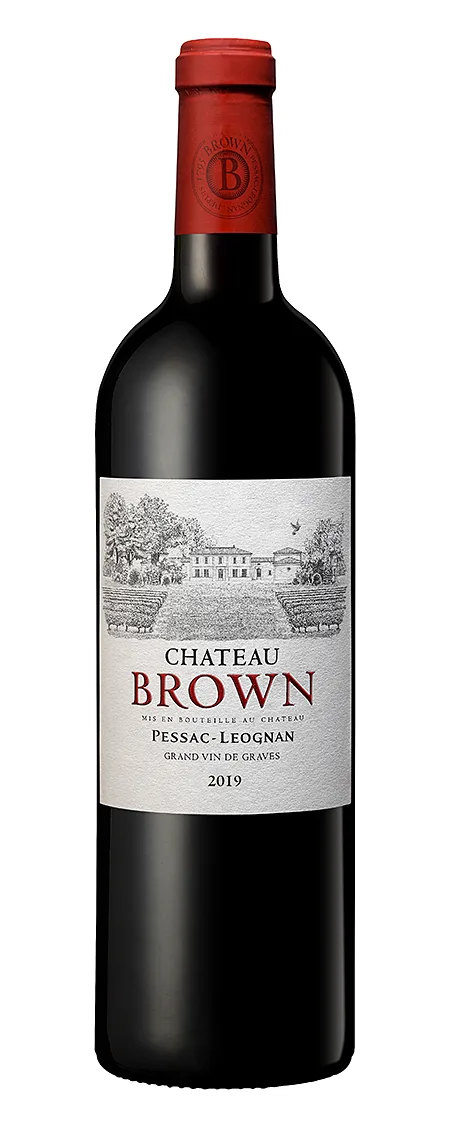 Château Brown