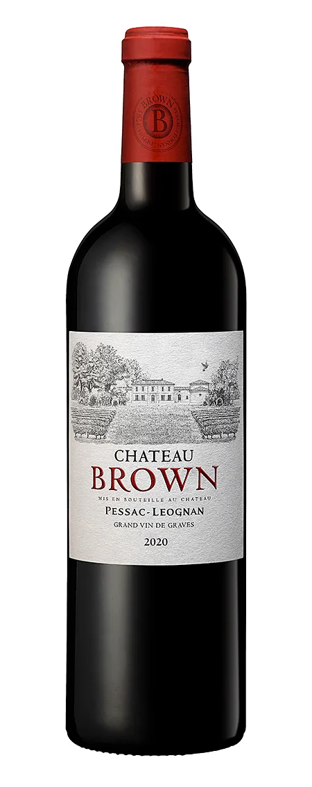 Château Brown